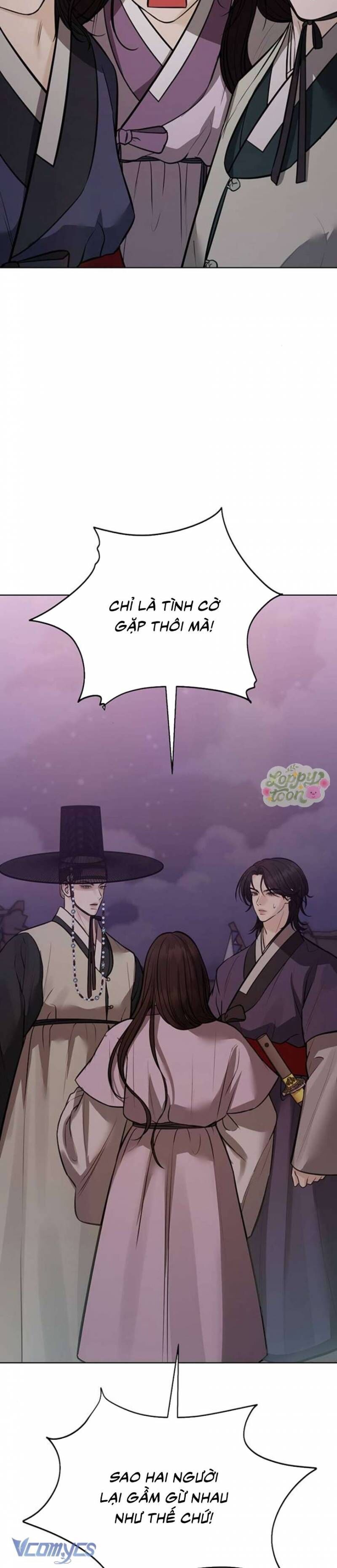 Quỷ Hồn Chapter 30 - Trang 12