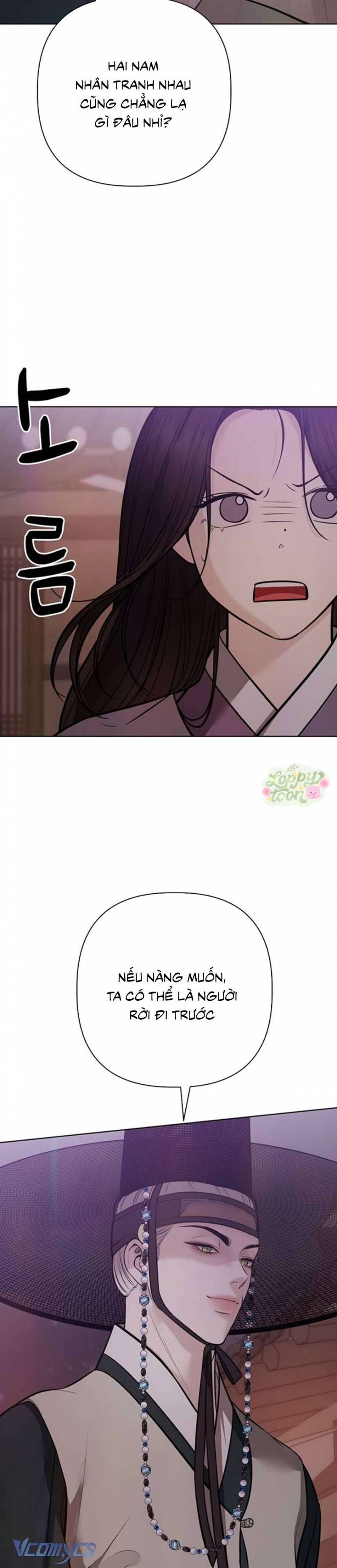 Quỷ Hồn Chapter 30 - Trang 14