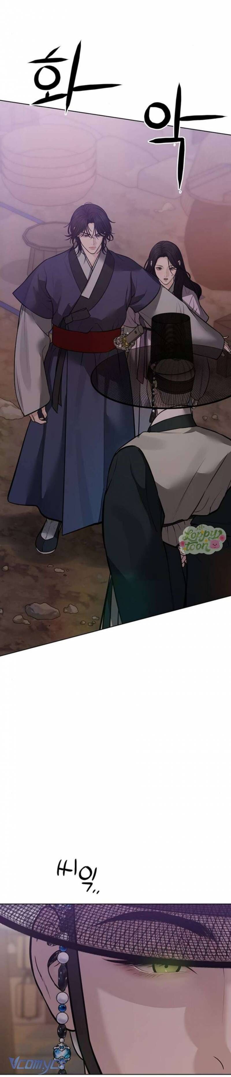 Quỷ Hồn Chapter 30 - Trang 16