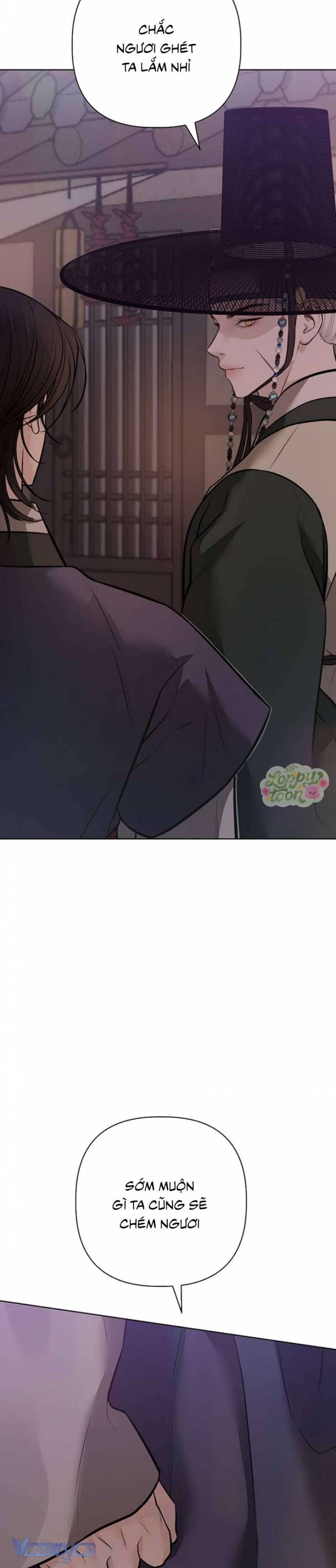 Quỷ Hồn Chapter 30 - Trang 18