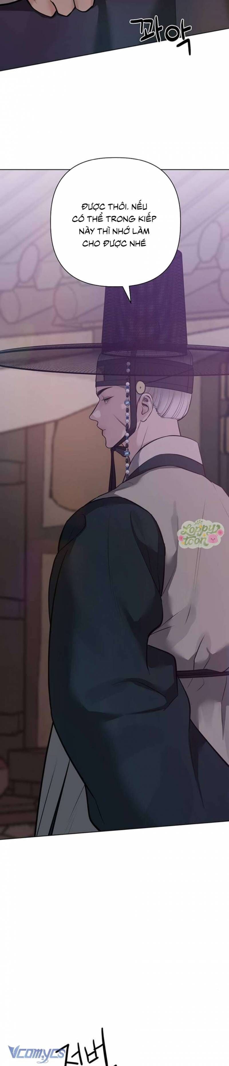 Quỷ Hồn Chapter 30 - Trang 19