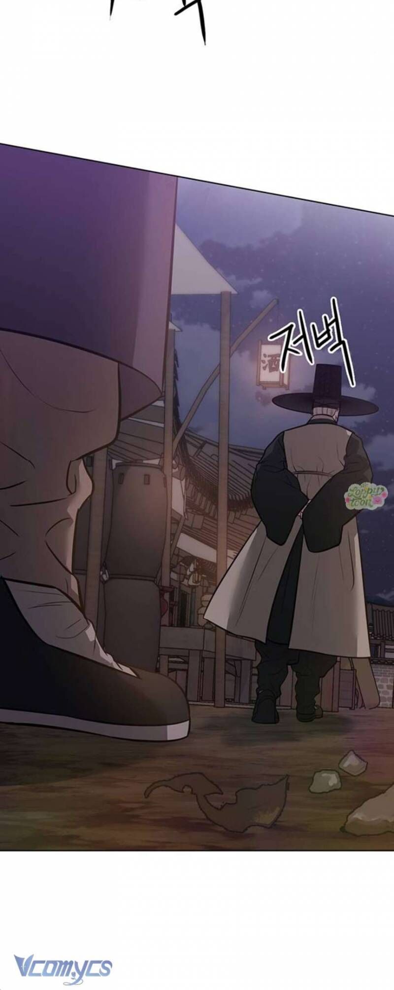 Quỷ Hồn Chapter 30 - Trang 20