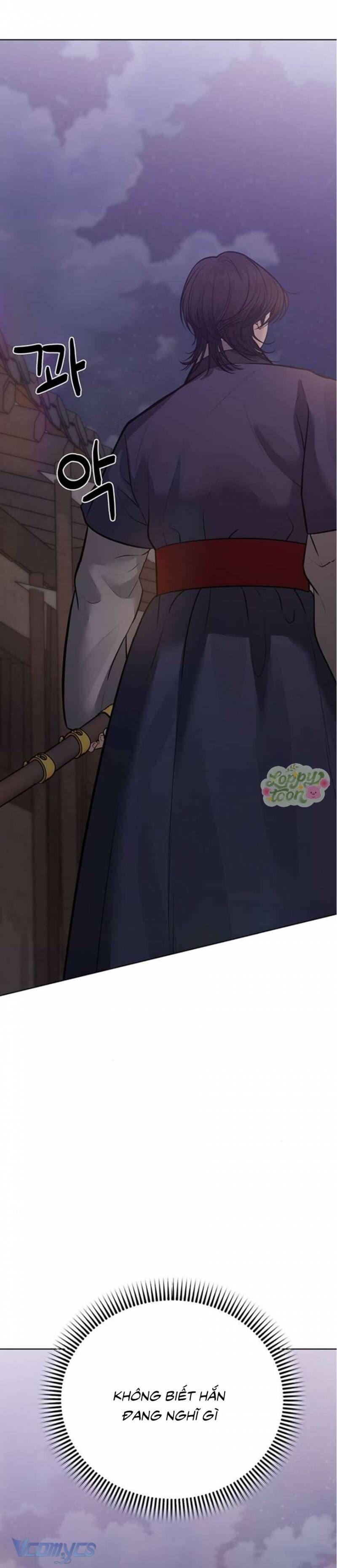 Quỷ Hồn Chapter 30 - Trang 21