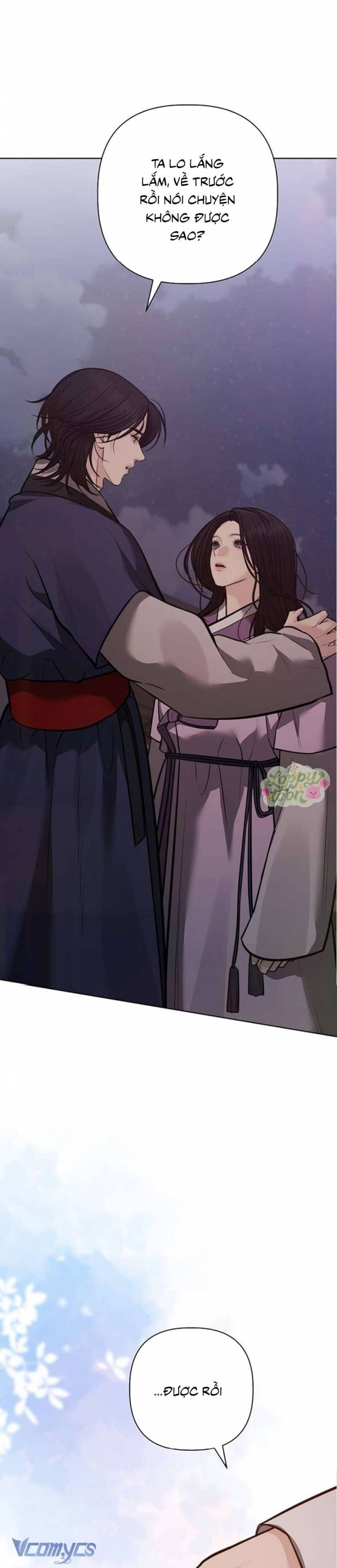 Quỷ Hồn Chapter 30 - Trang 24