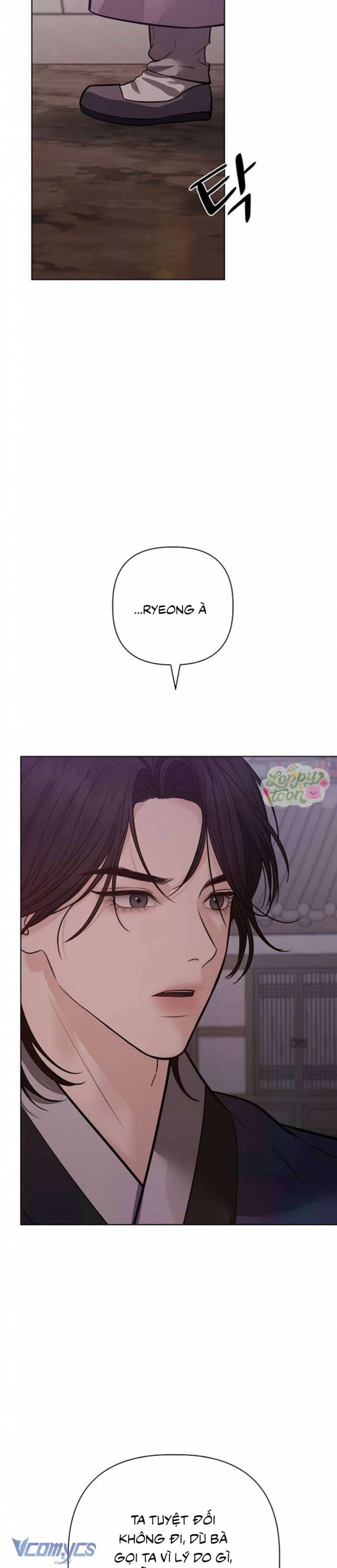 Quỷ Hồn Chapter 30 - Trang 26