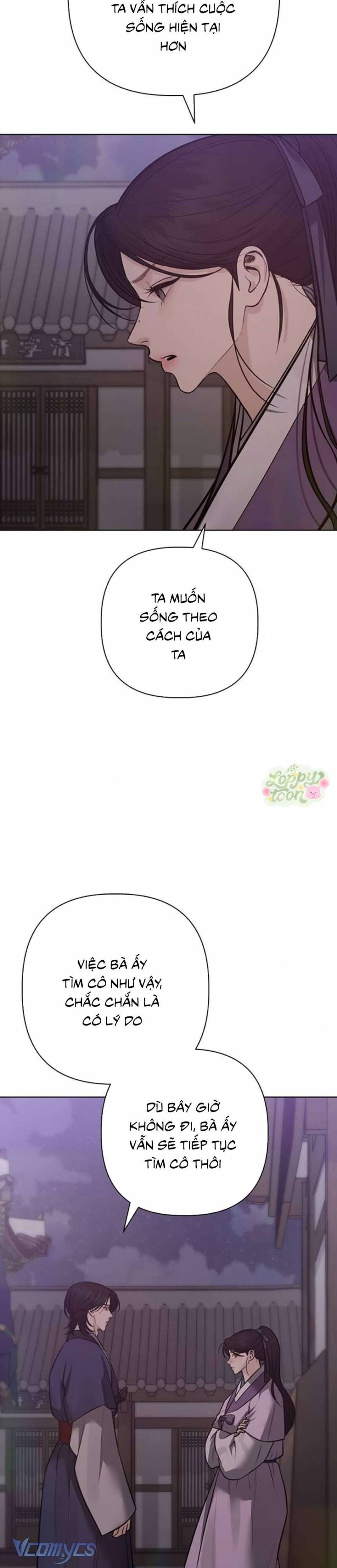 Quỷ Hồn Chapter 30 - Trang 27