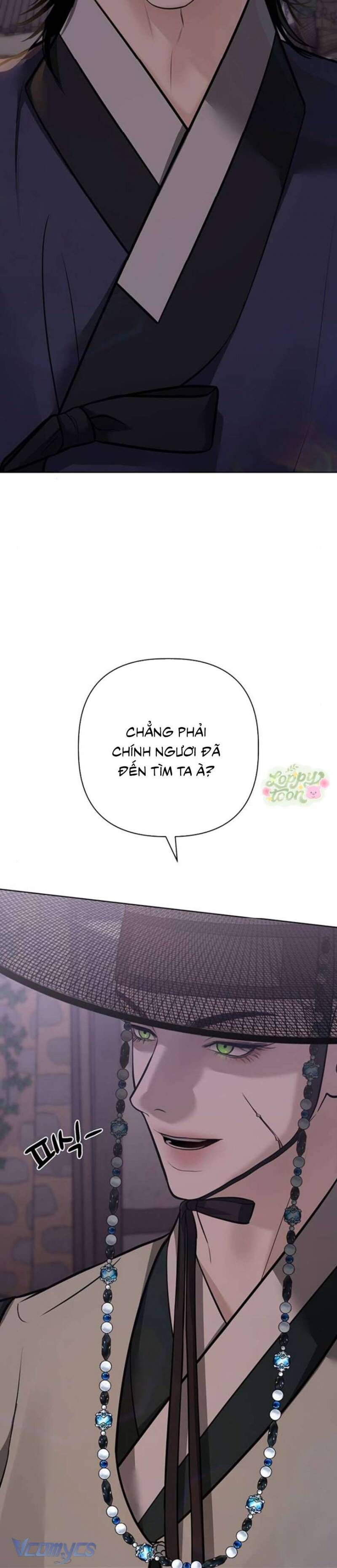 Quỷ Hồn Chapter 30 - Trang 3