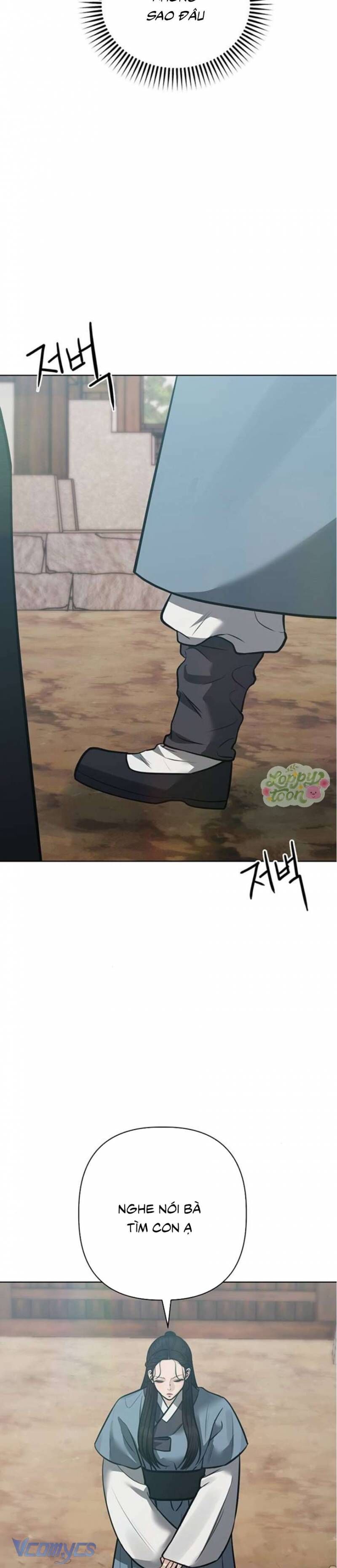 Quỷ Hồn Chapter 30 - Trang 33