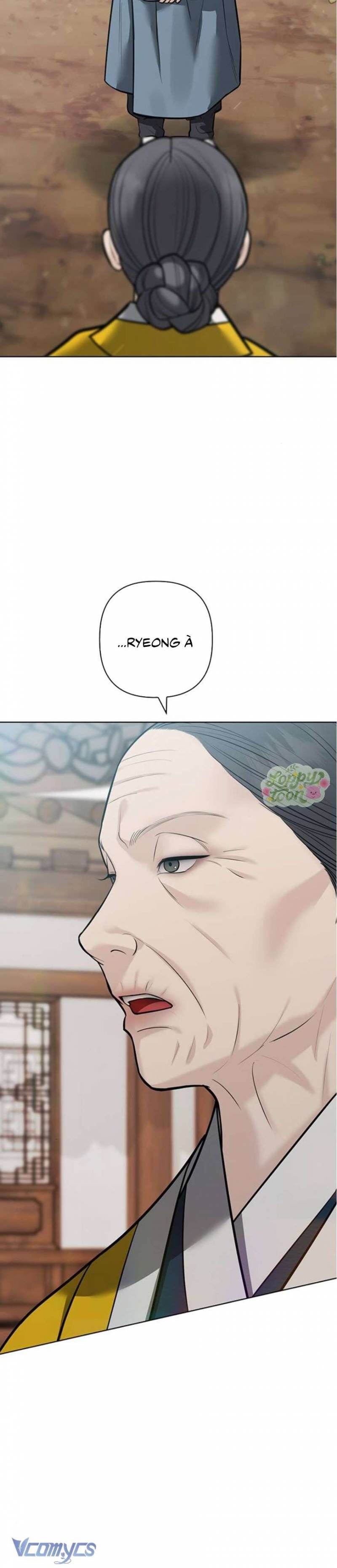 Quỷ Hồn Chapter 30 - Trang 34