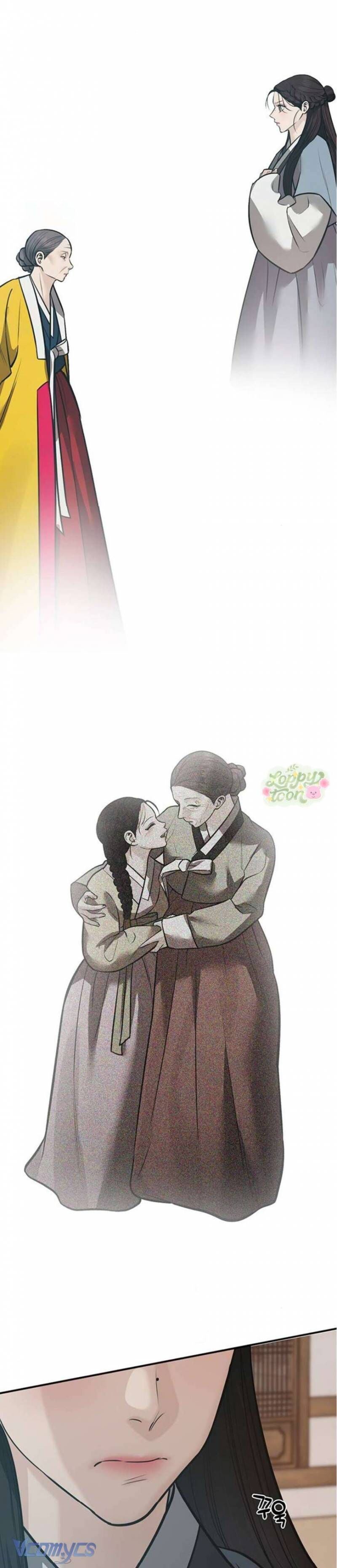 Quỷ Hồn Chapter 30 - Trang 35