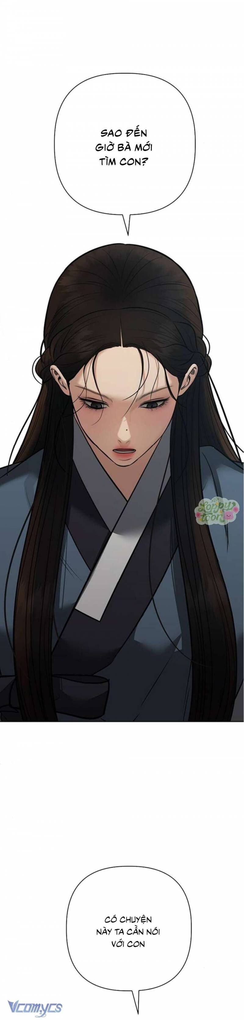 Quỷ Hồn Chapter 30 - Trang 37