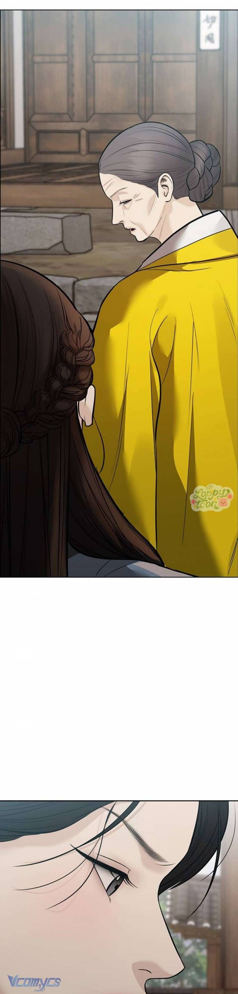 Quỷ Hồn Chapter 30 - Trang 38