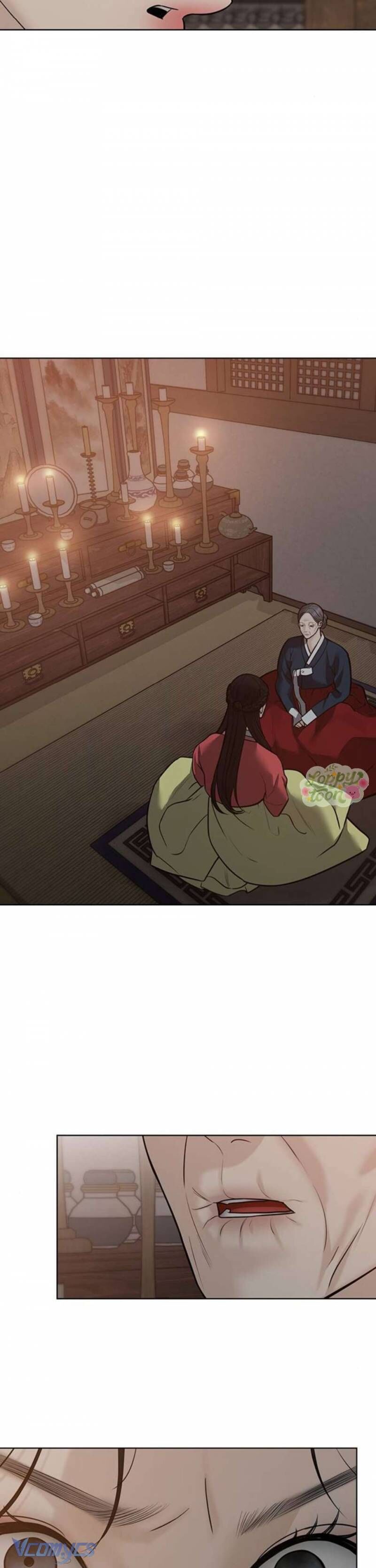 Quỷ Hồn Chapter 30 - Trang 39