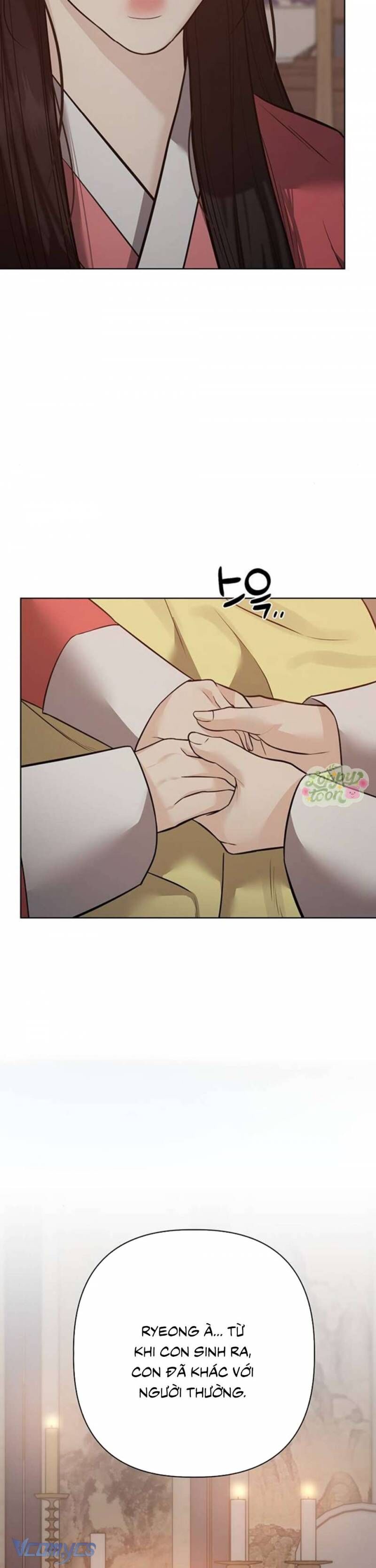 Quỷ Hồn Chapter 30 - Trang 41