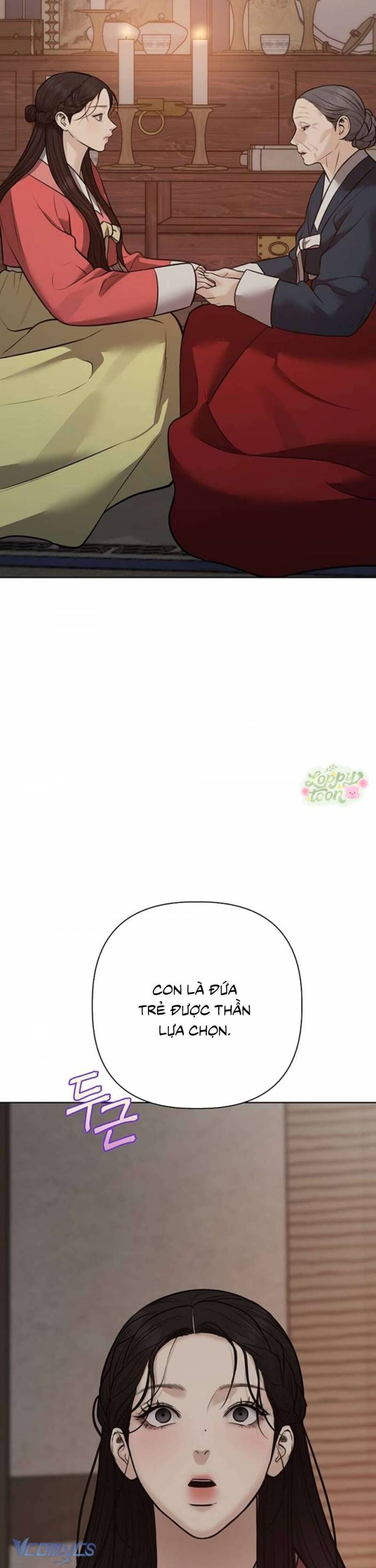 Quỷ Hồn Chapter 30 - Trang 42