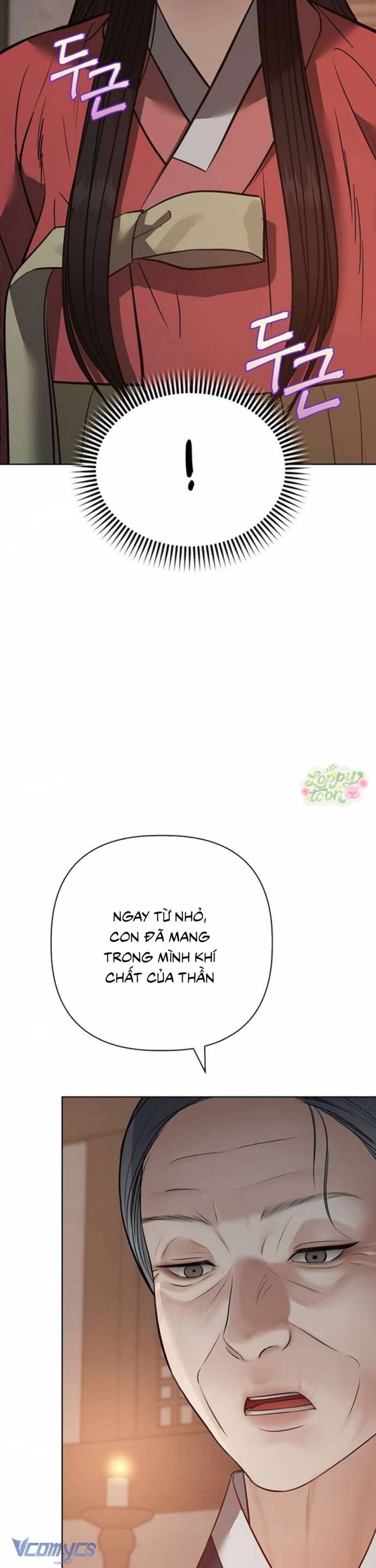 Quỷ Hồn Chapter 30 - Trang 43