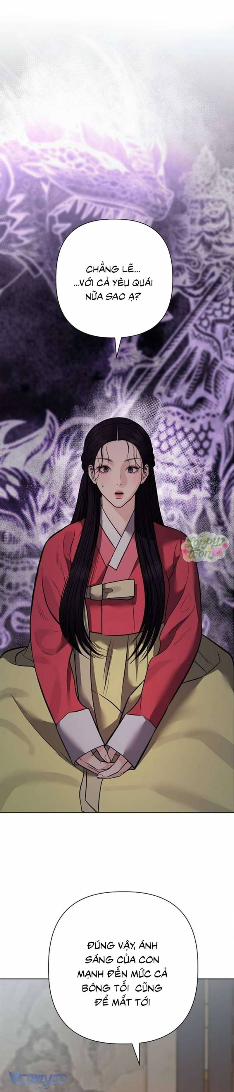 Quỷ Hồn Chapter 30 - Trang 45