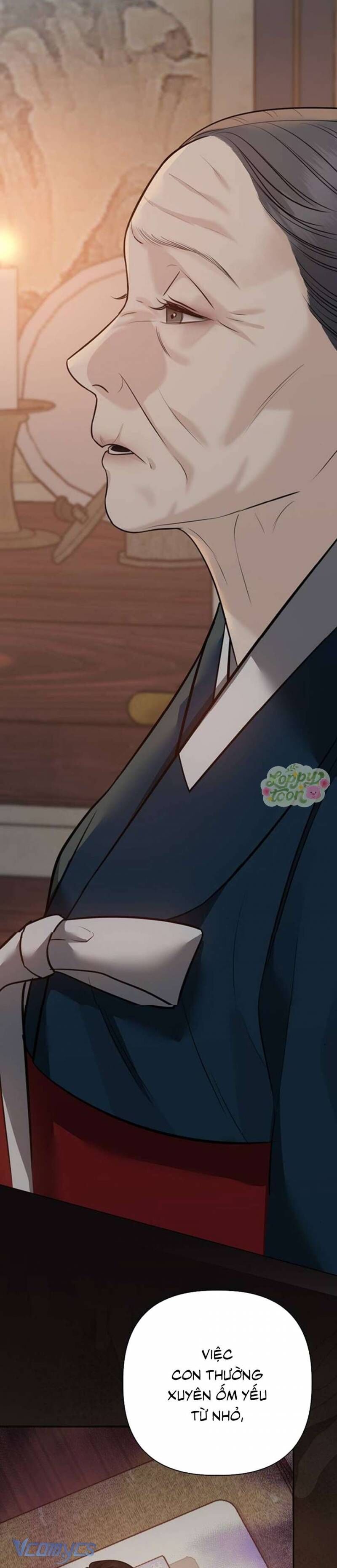 Quỷ Hồn Chapter 30 - Trang 46