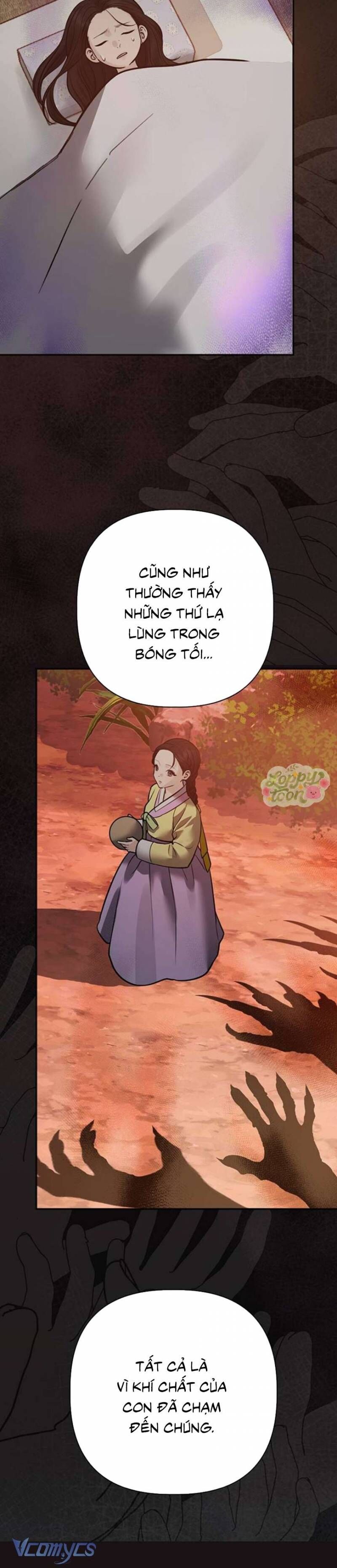 Quỷ Hồn Chapter 30 - Trang 47