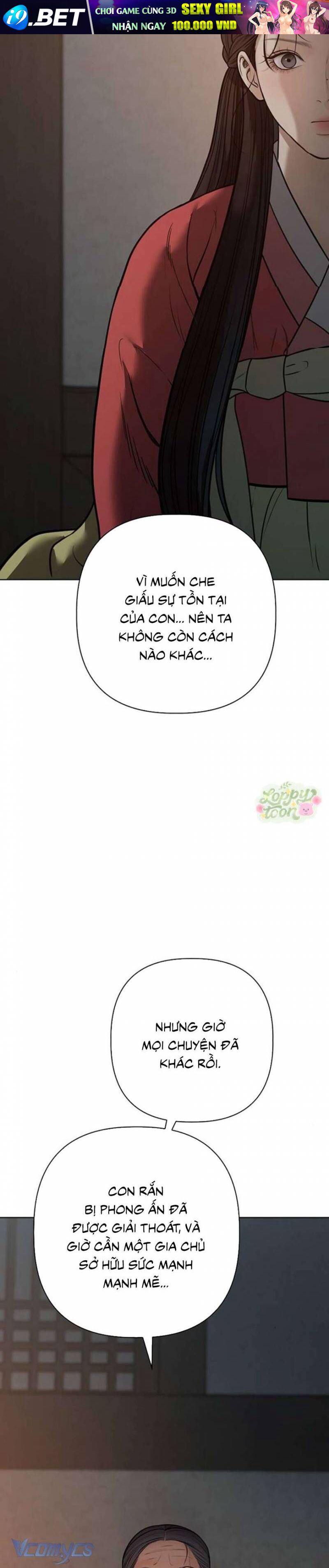 Quỷ Hồn Chapter 30 - Trang 50