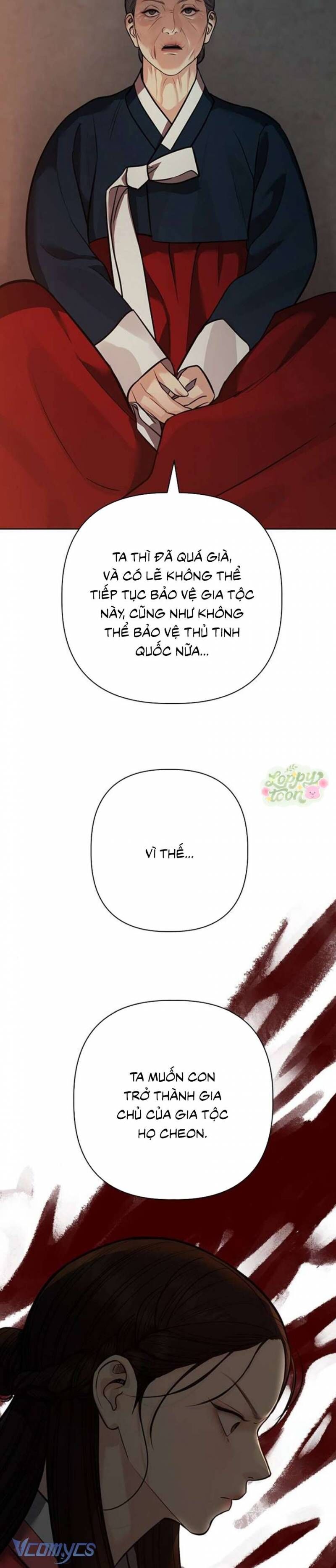 Quỷ Hồn Chapter 30 - Trang 51