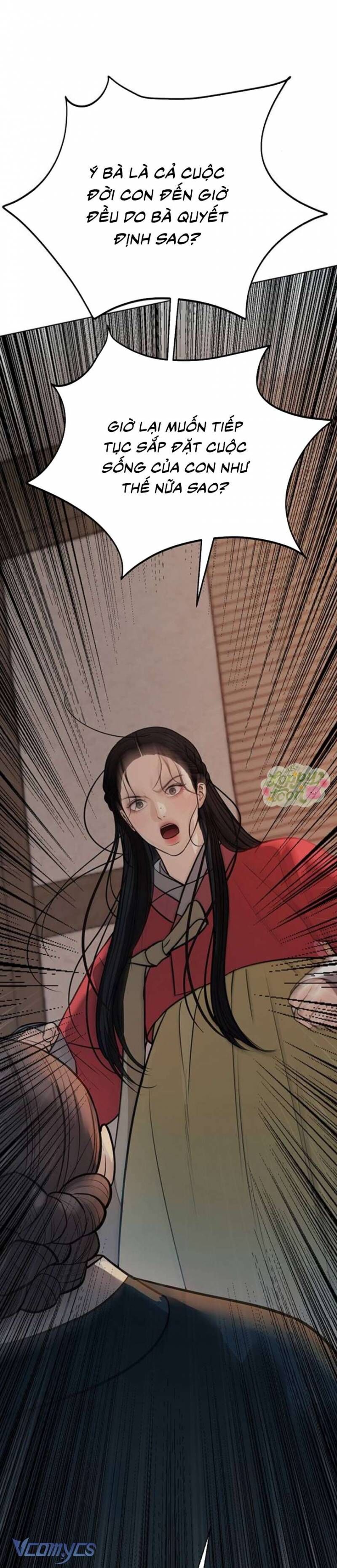 Quỷ Hồn Chapter 30 - Trang 54