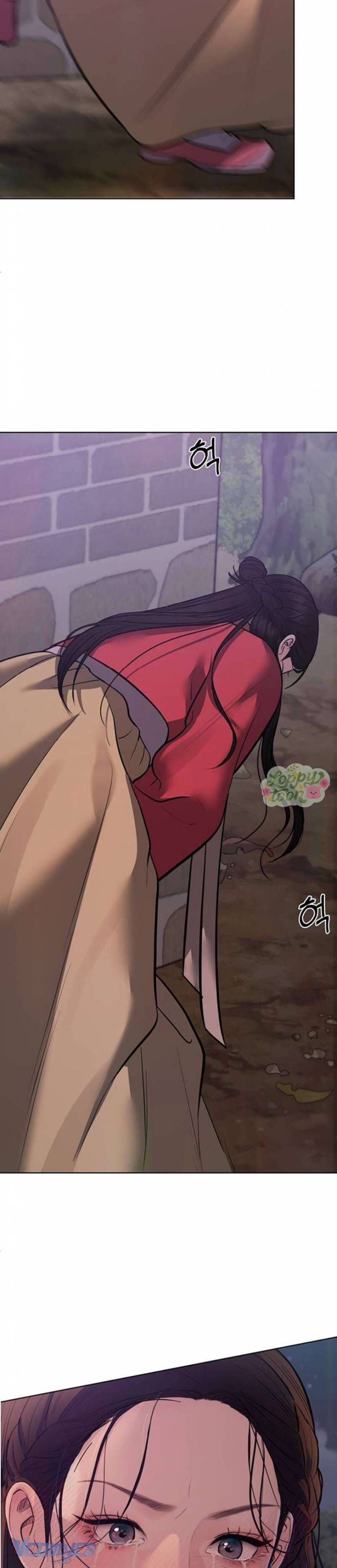 Quỷ Hồn Chapter 30 - Trang 56