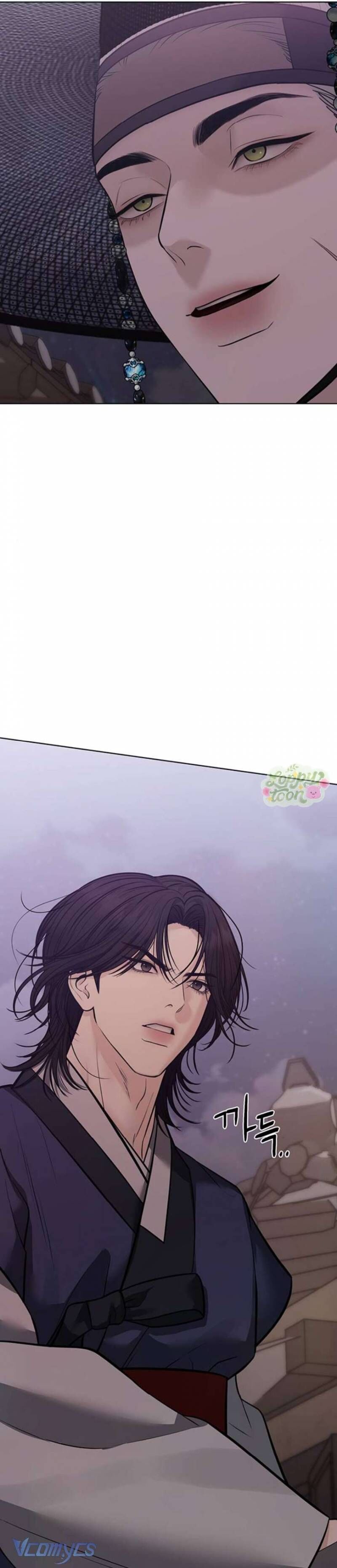 Quỷ Hồn Chapter 30 - Trang 6