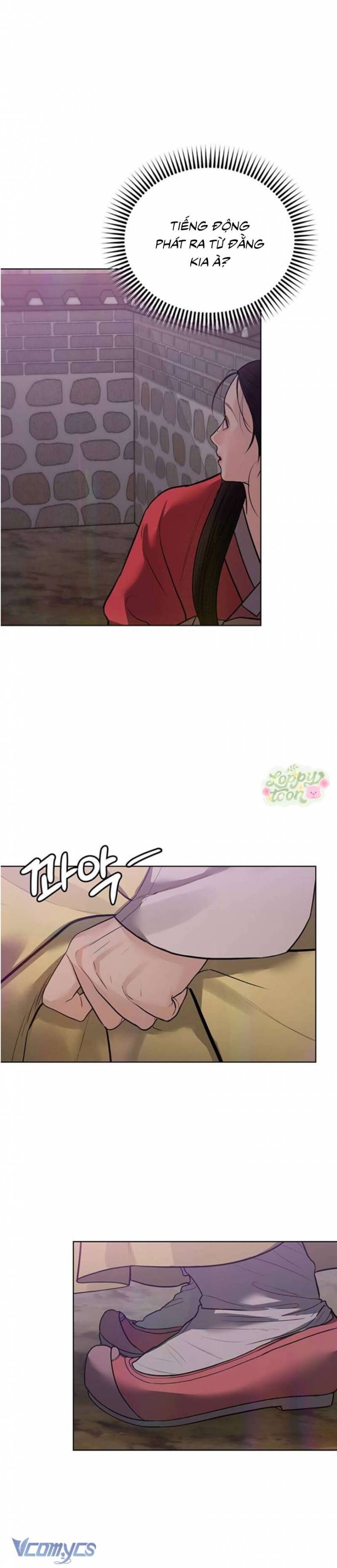 Quỷ Hồn Chapter 30 - Trang 61