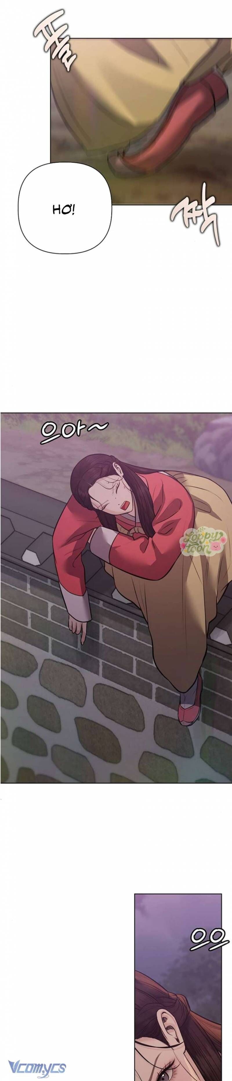 Quỷ Hồn Chapter 30 - Trang 62