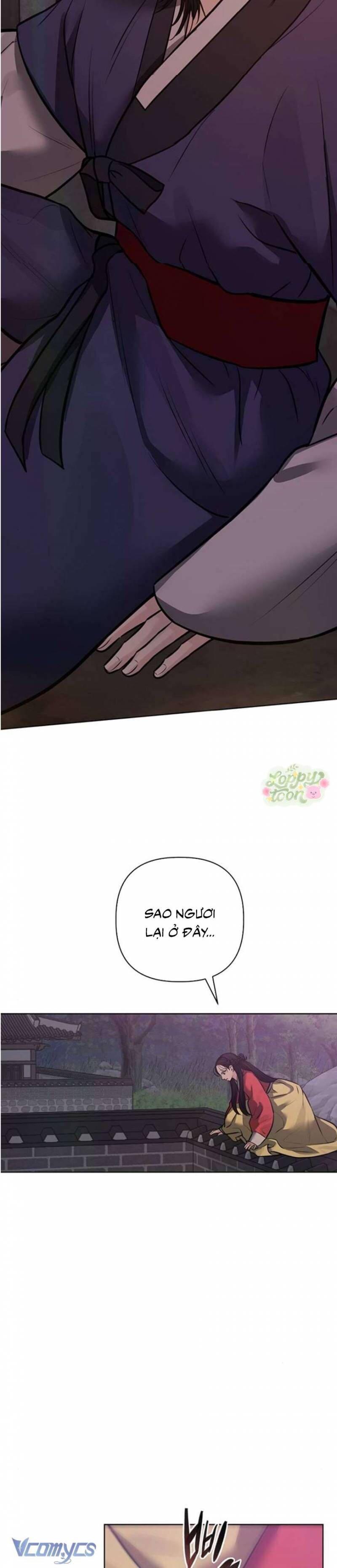 Quỷ Hồn Chapter 30 - Trang 64