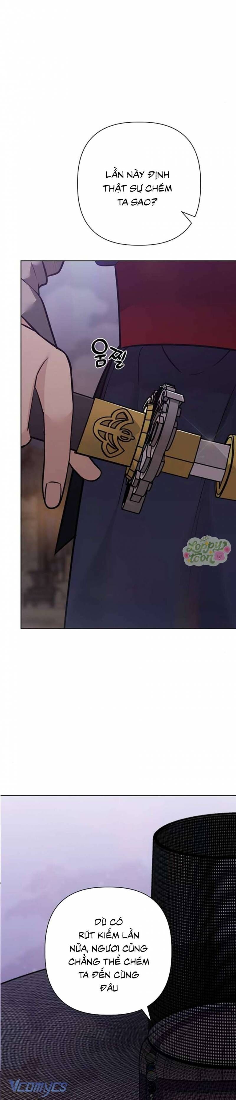 Quỷ Hồn Chapter 30 - Trang 8