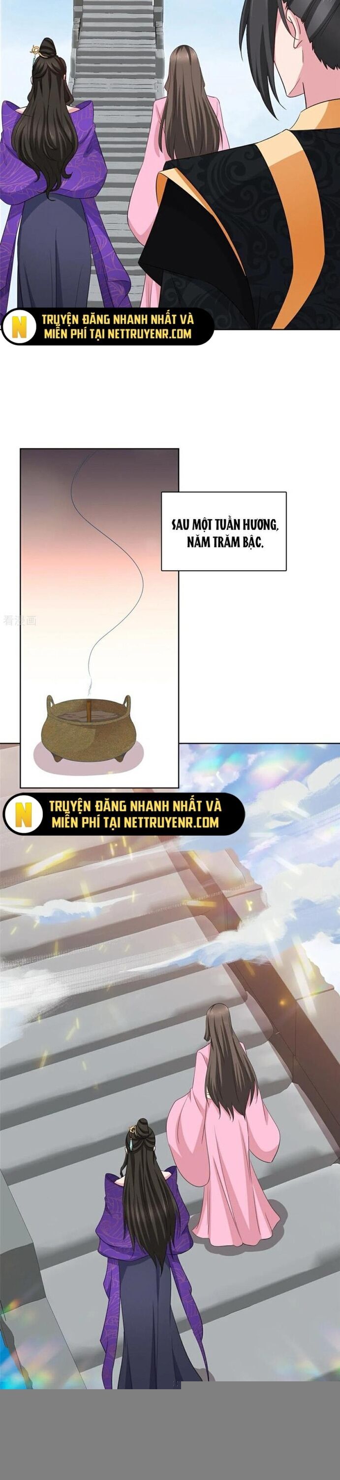 Hỗn Độn Kim Ô - Chapter 123 - Page 11