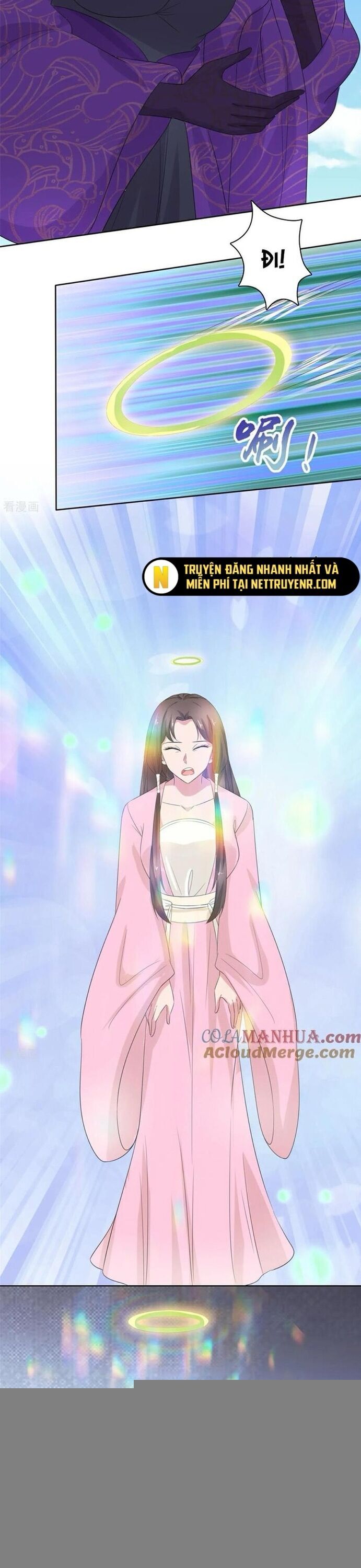 Hỗn Độn Kim Ô - Chapter 123 - Page 15