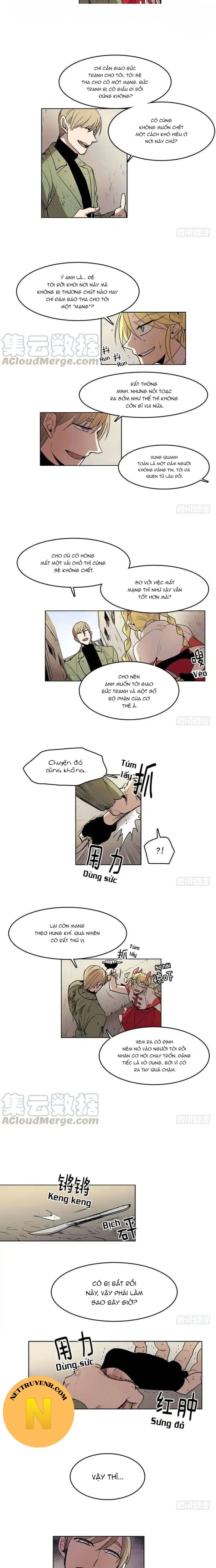 Cửa Hàng Vô Danh - Chapter 68 - Page 3