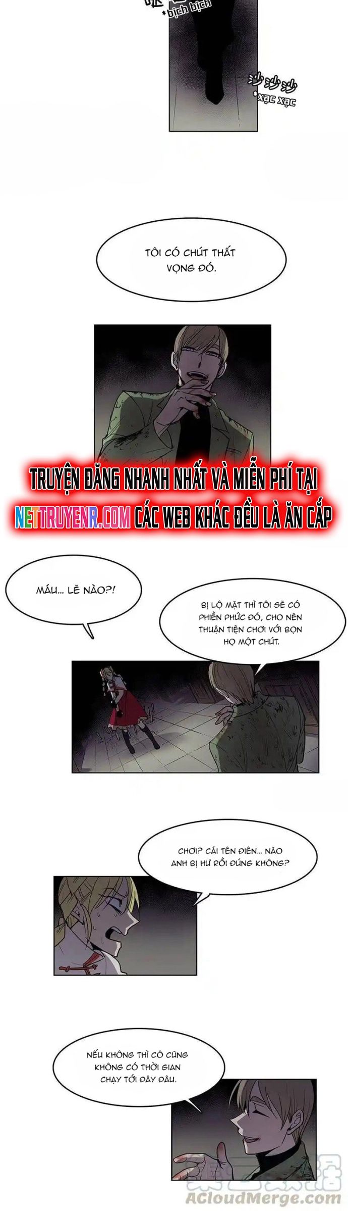 Cửa Hàng Vô Danh - Chapter 69 - Page 4