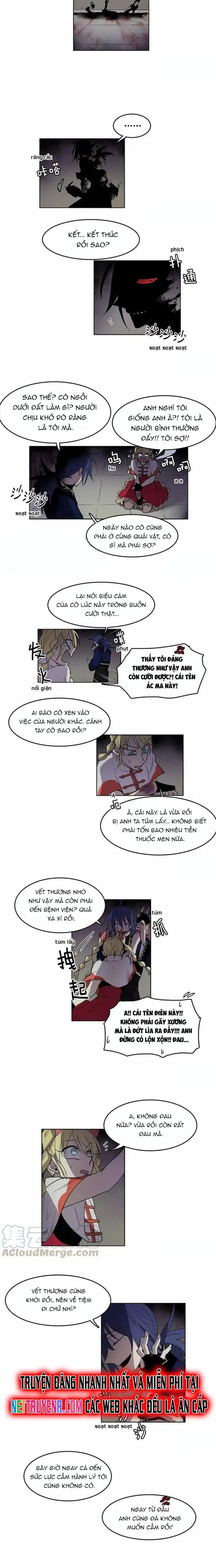 Cửa Hàng Vô Danh - Chapter 70 - Page 3