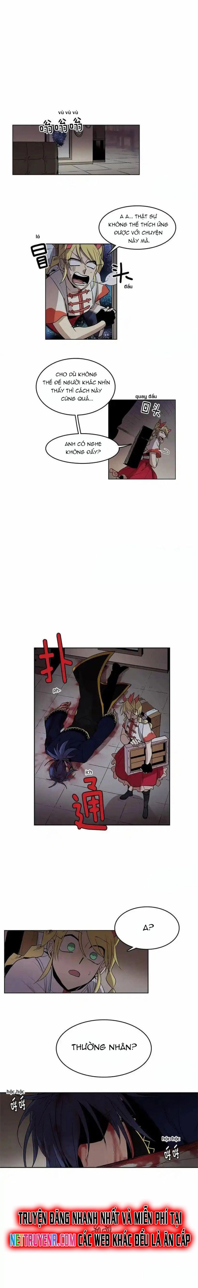 Cửa Hàng Vô Danh - Chapter 70 - Page 4