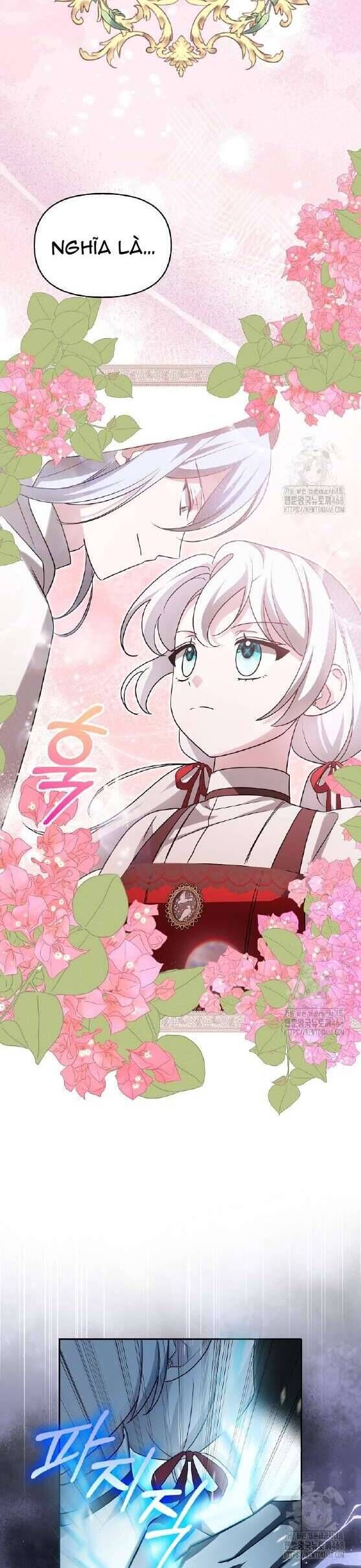 Kế Hoạch Nghỉ Hưu Của Nhân Vật Phản Diện - Chapter 33 - Page 18