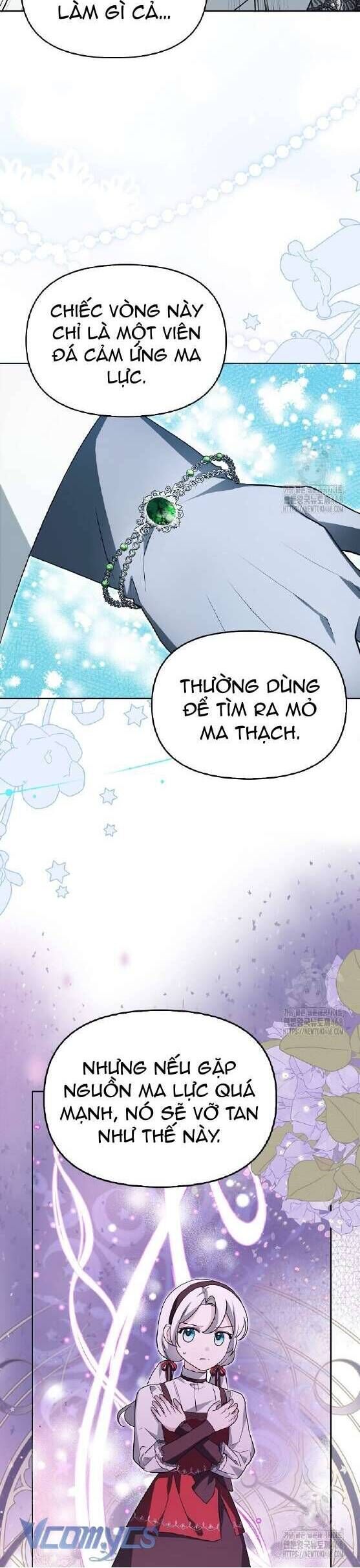 Kế Hoạch Nghỉ Hưu Của Nhân Vật Phản Diện - Chapter 33 - Page 21