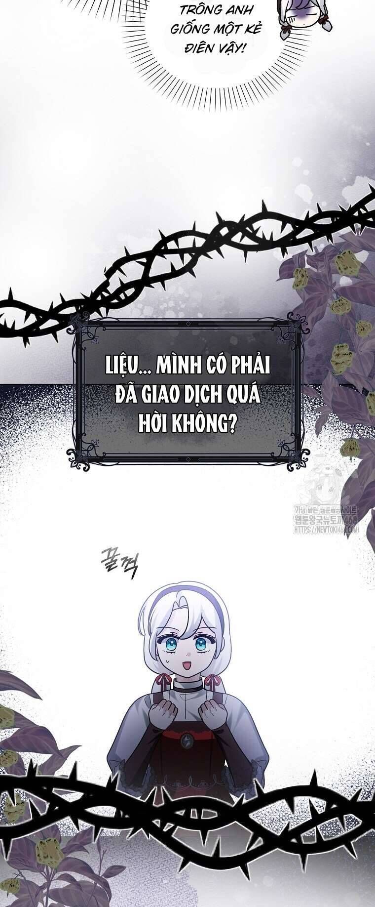 Kế Hoạch Nghỉ Hưu Của Nhân Vật Phản Diện - Chapter 33 - Page 37