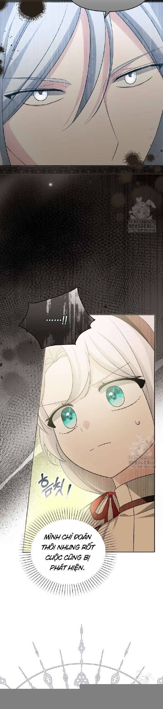 Kế Hoạch Nghỉ Hưu Của Nhân Vật Phản Diện - Chapter 33 - Page 7