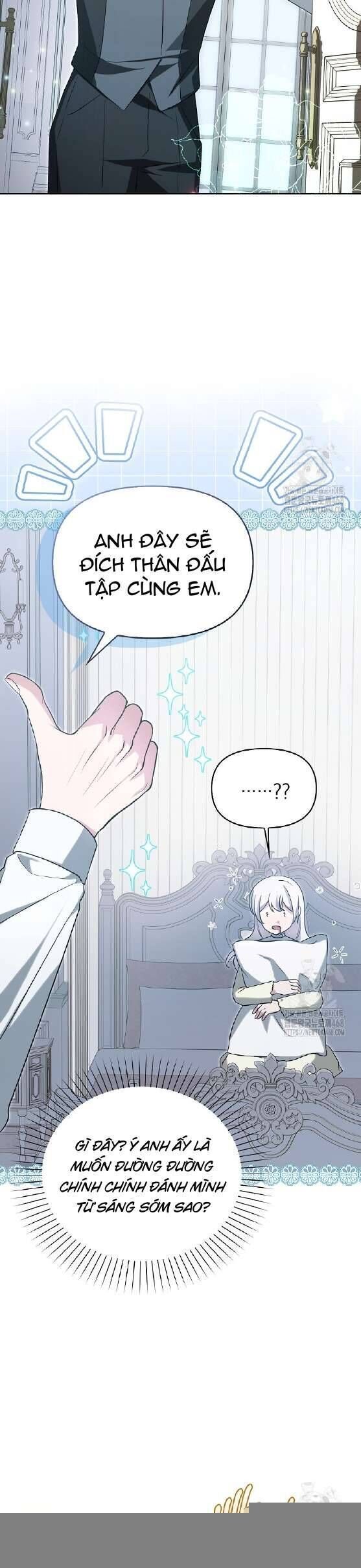 Kế Hoạch Nghỉ Hưu Của Nhân Vật Phản Diện - Chapter 34 - Page 17