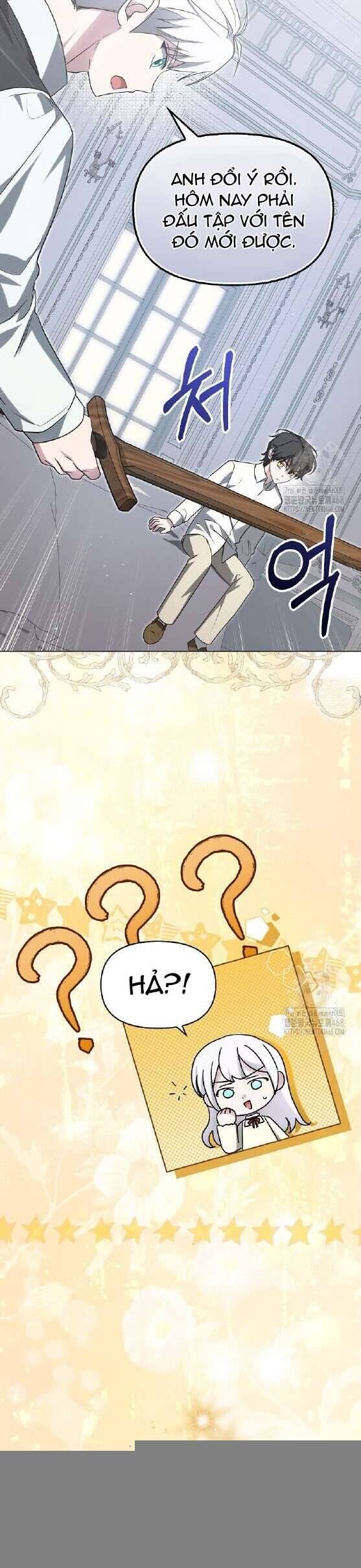 Kế Hoạch Nghỉ Hưu Của Nhân Vật Phản Diện - Chapter 34 - Page 20