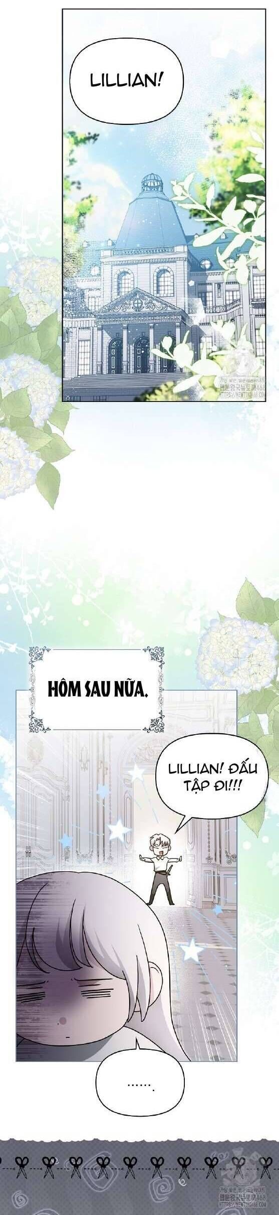 Kế Hoạch Nghỉ Hưu Của Nhân Vật Phản Diện - Chapter 34 - Page 24