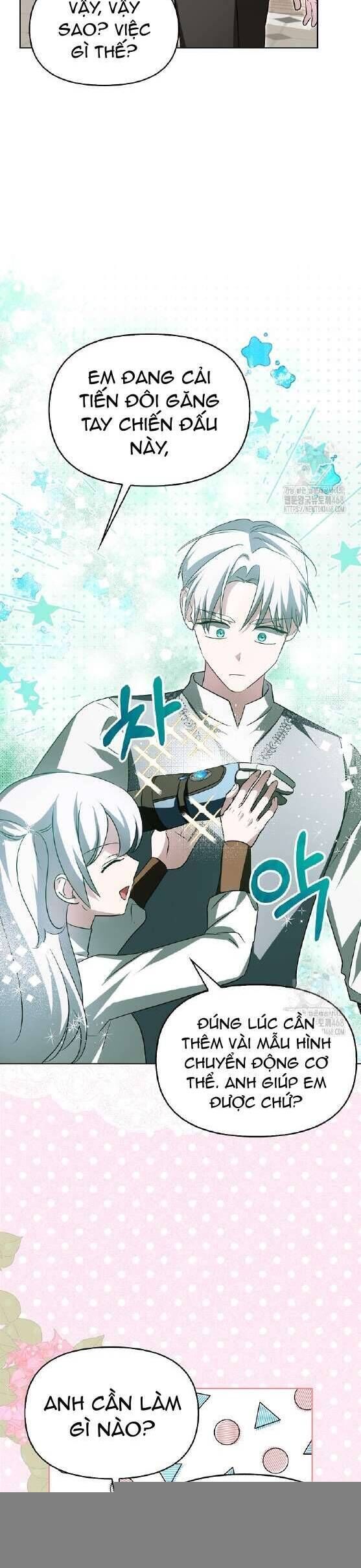 Kế Hoạch Nghỉ Hưu Của Nhân Vật Phản Diện - Chapter 34 - Page 30