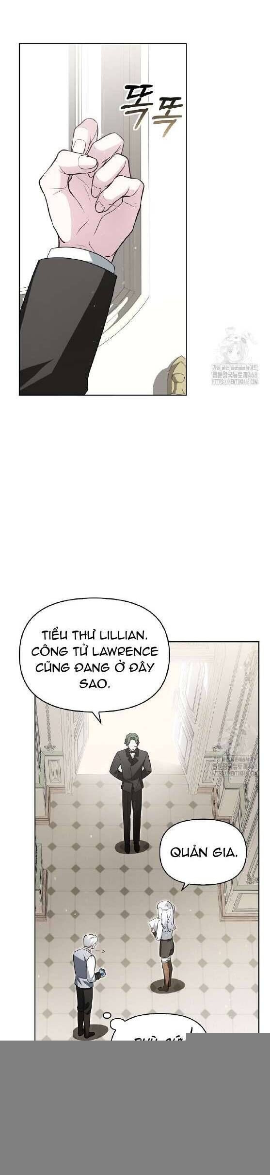 Kế Hoạch Nghỉ Hưu Của Nhân Vật Phản Diện - Chapter 34 - Page 34