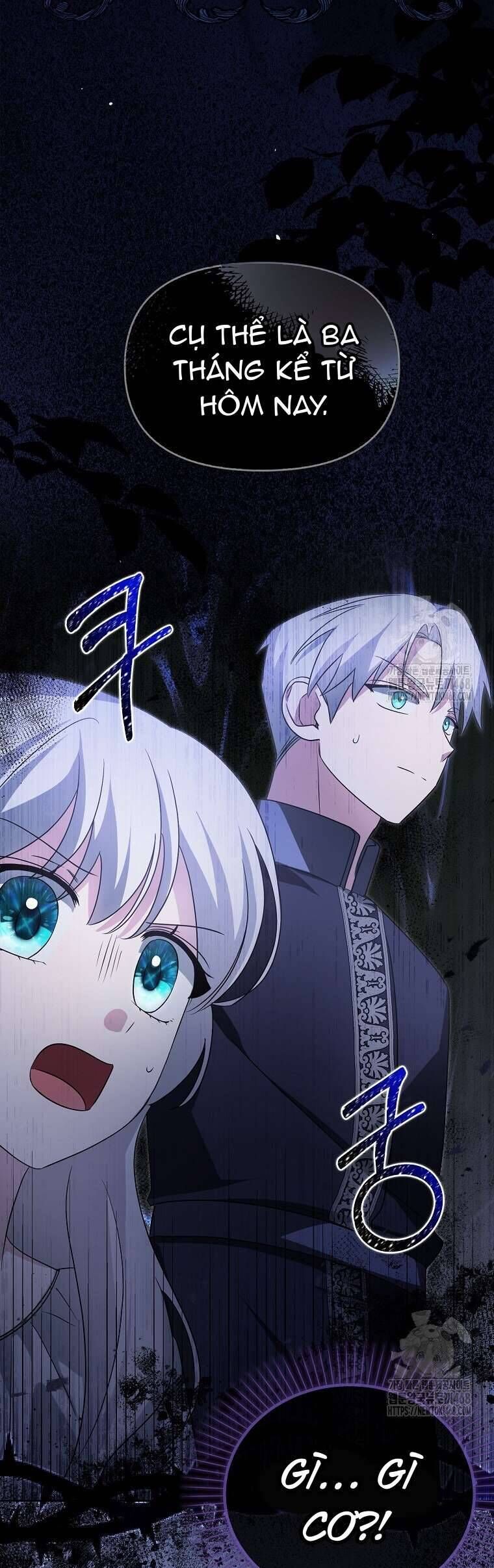 Kế Hoạch Nghỉ Hưu Của Nhân Vật Phản Diện - Chapter 34 - Page 37