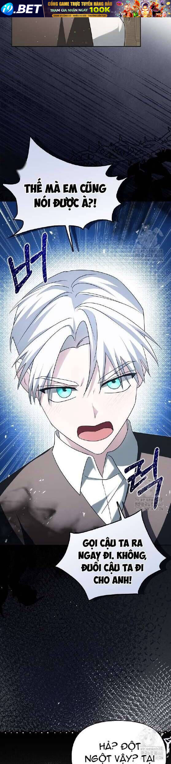 Kế Hoạch Nghỉ Hưu Của Nhân Vật Phản Diện - Chapter 34 - Page 8