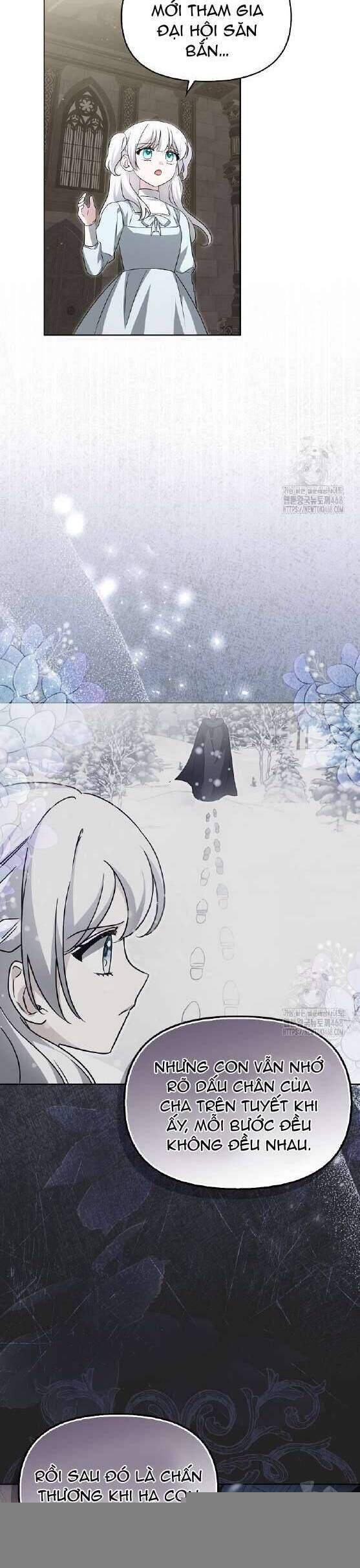 Kế Hoạch Nghỉ Hưu Của Nhân Vật Phản Diện - Chapter 35 - Page 19